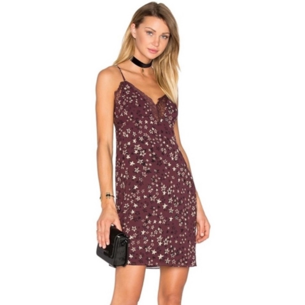 House of Harlow 1960 x revolve Lee dress - Picture 2 of 9
